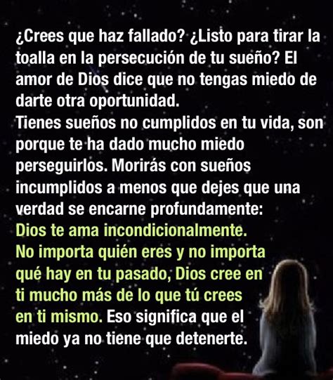 Dios Cree En Ti MÁs De Lo Que TÚ Lo Haces Aprendiendojuntosdejesus