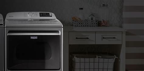 Shop Maytag Dryers | Gas and Electric | Maytag