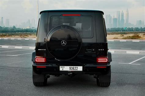 Rent Mercedes G63 AMG In Dubai Super Sport Car Rental Dubai Rent