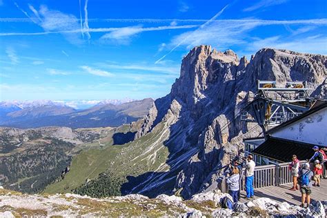 A San Martino Di Castrozza Tra Rifugi E Paesaggi Mozzafiato Italia A