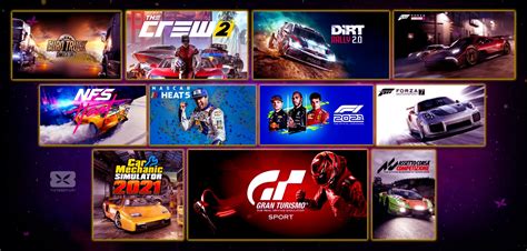 Best Open World Racing Games For Pc Ps Ps Xbox One Off