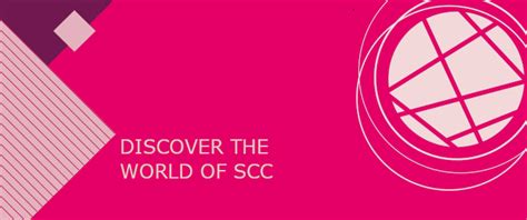 About Scc Gmbh Scc Regulatory Services