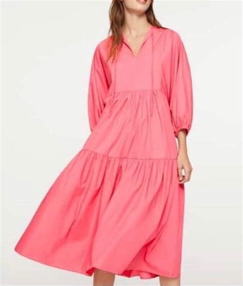 Robe Pour Femmes Oysho Taille S Dabchy