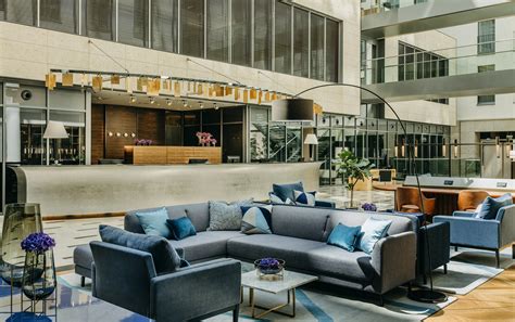 Top 10 hotels in Düsseldorf