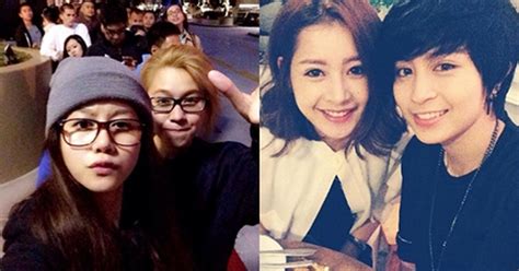 Khi hot girl Việt vướng phải nghi án về giới tính