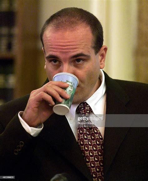 State Police Chemist Richard Iwanicki During Testimony In The Trial