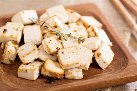 Tofu Protein for a Younger-Looking You