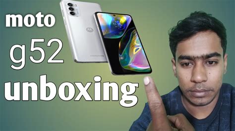 Moto G Unboxing And Review L Bangla Review Youtube