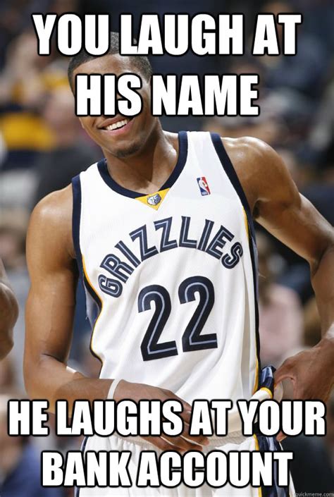 Rudy Gay Memes Quickmeme