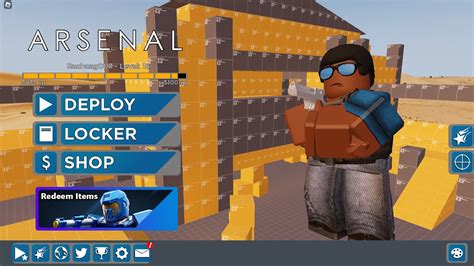 Live Roblox Arsenal Saturday September 16 2023 Member Request YouTube