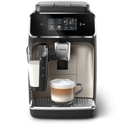 Kavni Espresso Avtomat Philips Ep2336 40 Merkur Si