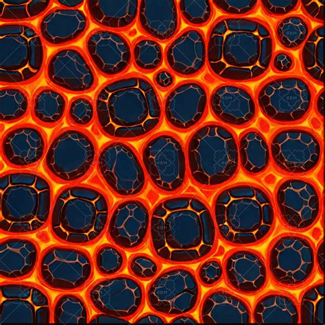 Lava Texture | GameDev Market