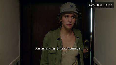 U PANA BOGA W KROLOWYM MOSCIE NUDE SCENES AZNude