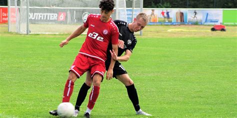 Sv Lippramsdorf Brosterhaus Ber Seinen Wechsel Und Tus Haltern