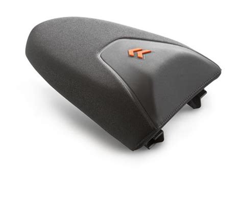 KTM Store KTM Street Powerparts 390 Adventure Seats Ergo