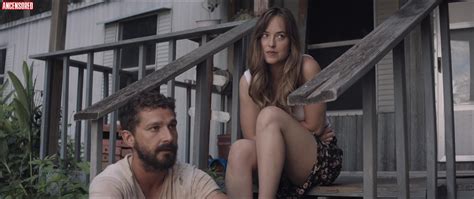 Дакота Джонсон nude pics Страница 1