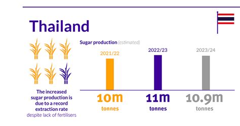 Global Sugar Market Report May 2023 Ragus