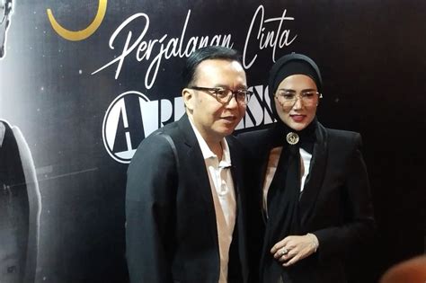 Sindo Hi Lite Ari Lasso Gandeng Mulan Di Konser Dekade Perjalanan Cinta