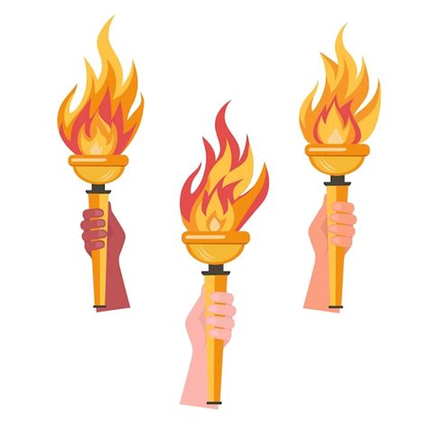 Images de Dessin Flamme Olympique Téléchargement gratuit sur Freepik