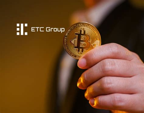 ETC Group Launches Bitcoin Cash ETP To Satisfy Professional Investor