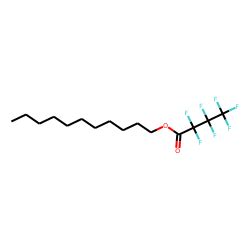 Heptafluorobutyric Acid Undecyl Ester CAS 959103 74 3 Chemical