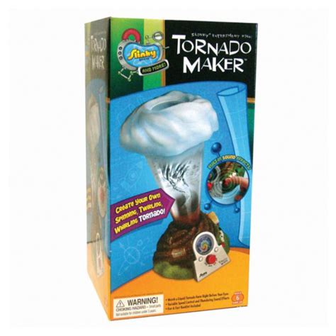 Tornado Maker by Scientific Explorer | Barnes & Noble®