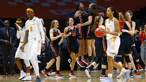 Womens Ncaa Tournament Oregon State Beavers Keep Their Cool In