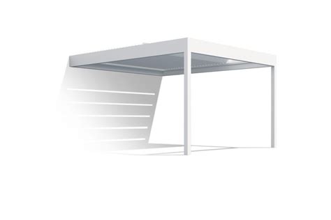 Oskura2 0 XL Sunroom