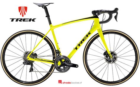 Trek Bici Da Corsa Gravel 2019 Catalogo E Listino Prezzi