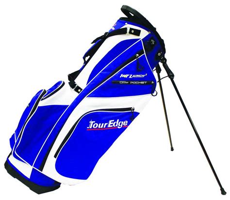Tour Edge Hot Launch Golf Stand Bags