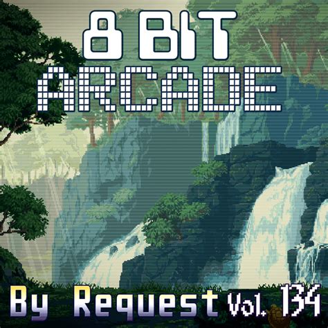 8 Bit Arcade Girl From Rio 8 Bit Computer Game Version Lyrics