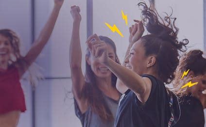 Is Zumba Near You Waiting Just for You?