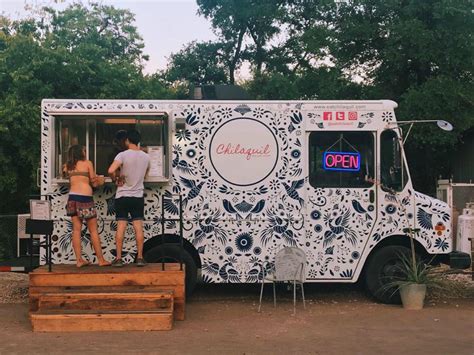 7 brand-new Austin food trucks you must try this summer - CultureMap Austin