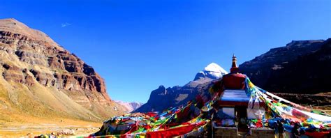 Travel Guide To Kailash Mansarovar Yatra Updated Infos