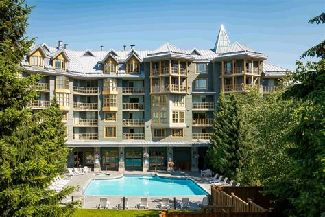 Cascade Lodge - Whistler BC | Whistler Accommodations