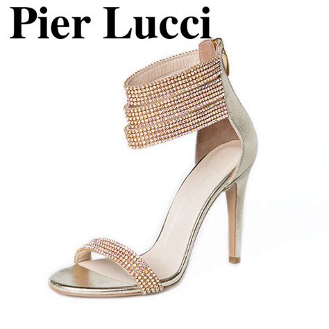 PIER LUCCI SHOES AND LEATHER PRODUCTS Collection 2016 | Turkish Fashion.net