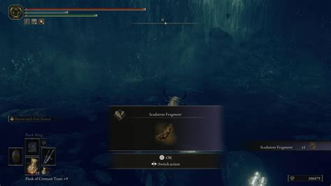 Recluses' River Upstream Scadutree Fragment - Elden Ring Guide - IGN