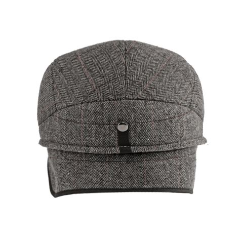 Cheese Cutter Hat Shop Ascot Caps Bucket Hats Nz