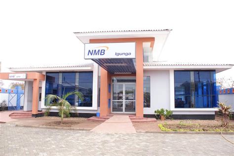 Tanzania NMB Bank Breaks Record With Sh290 Billion Net Profit