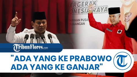 PAN Belum Tentukan Dukungan Di Pilpres 2024 PPP Ada Yang Ke Prabowo