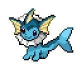 baby vaporeon Meme Generator - Imgflip