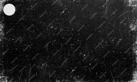 Premium Psd Grunge Texture Overlay