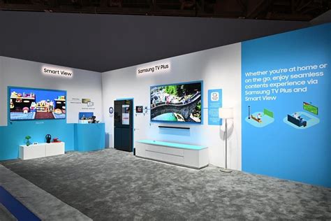 CES2023 Samsung Lleva La Vida Sostenible Al Siguiente Nivel En La Feria