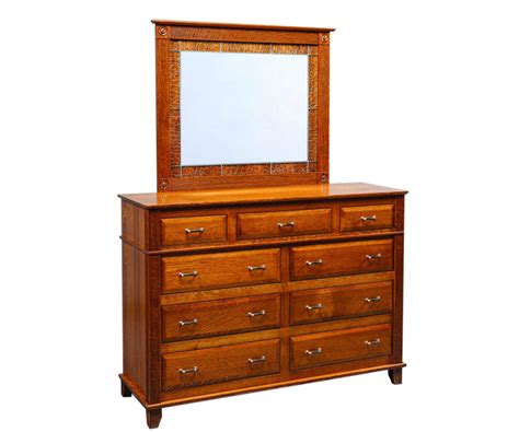 Arlington Dresser Pa Dutch Woodcraft