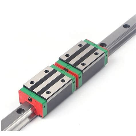 Hiwin Linear Guide Ways At Rs 1000 Linear Guide Ways In Bengaluru