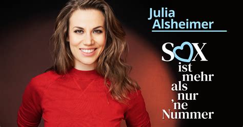 Sex Ist Mehr Als Nur Ne Nummer