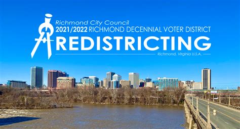 Redistricting Richmond