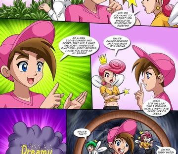 Dream Catcher 8muses Sex And Porn Comics