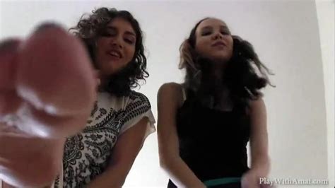 Giantess Feet POV Humiliation Humiliation Porn Feat Amai Liu XHamster