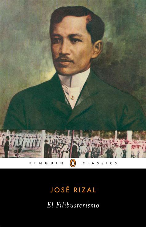 El Filibusterismo Penguin Classics By Jose Rizal Editor Harold